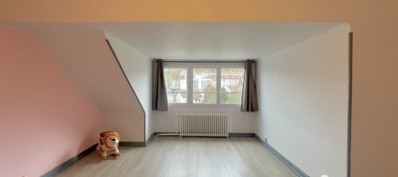 3 Schlafzimmer Doppelhaus in Saint-Avold, France, Nr. 53447 9
