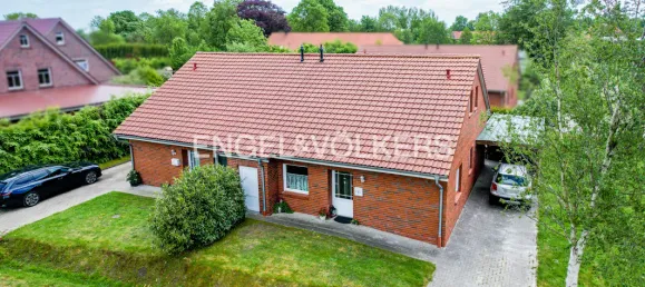 2 chambres Maison de ville à Wittmund, Germany No. 192637 10