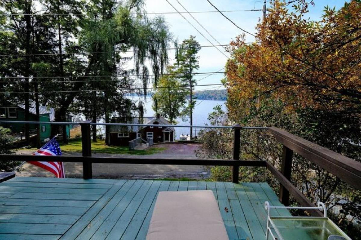 2 bedrooms House in Castleton, USA No. 420904