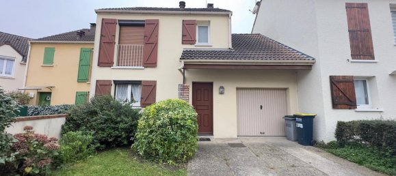 Casa de 4 dormitorios en Neuilly-Plaisance, France No. 179244 9