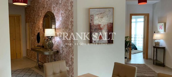 2 chambres Appartement à Saint Julian's, Malta No. 6759 5