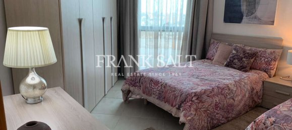 2 chambres Appartement à Saint Julian's, Malta No. 6759 31