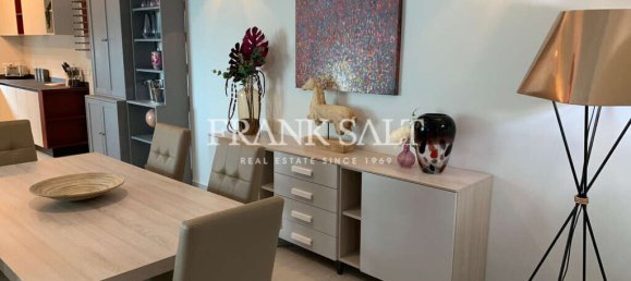 2 chambres Appartement à Saint Julian's, Malta No. 6759 43