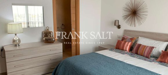 2 chambres Appartement à Saint Julian's, Malta No. 6759 6