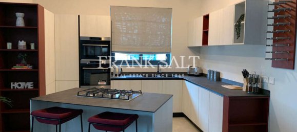 2 chambres Appartement à Saint Julian's, Malta No. 6759 32