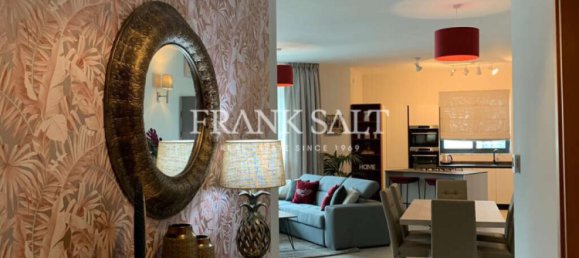 2 chambres Appartement à Saint Julian's, Malta No. 6759 29