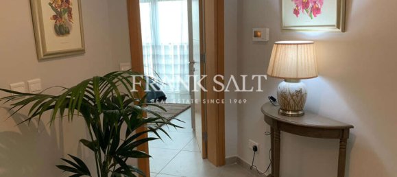 2 chambres Appartement à Saint Julian's, Malta No. 6759 4