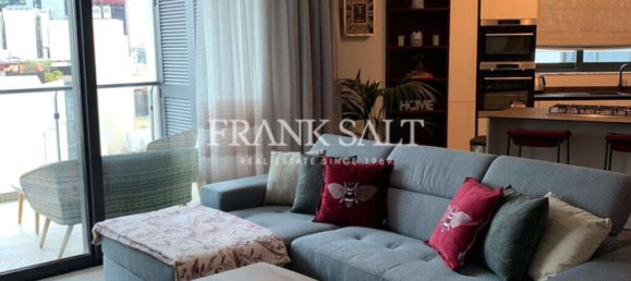 2 chambres Appartement à Saint Julian's, Malta No. 6759 16