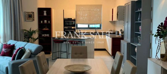 2 chambres Appartement à Saint Julian's, Malta No. 6759 36