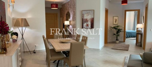 2 chambres Appartement à Saint Julian's, Malta No. 6759 26