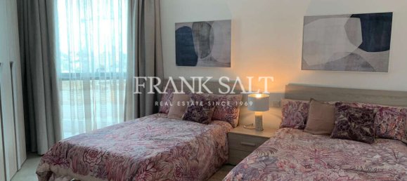 2 chambres Appartement à Saint Julian's, Malta No. 6759 33