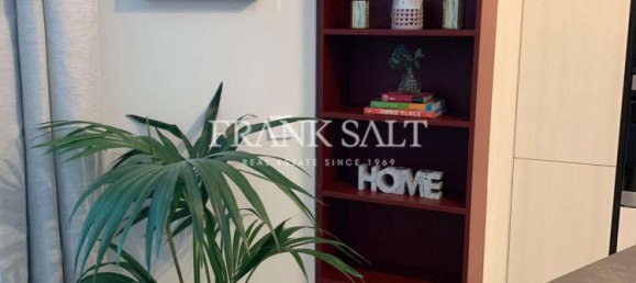 2 chambres Appartement à Saint Julian's, Malta No. 6759 38