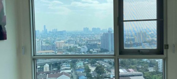 2 bedrooms Condo in Aspire Sukhumvit 48 Railay Beach, Thailand No. 29926 6