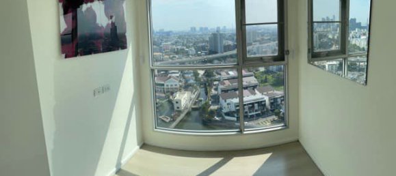 2 bedrooms Condo in Aspire Sukhumvit 48 Railay Beach, Thailand No. 29926 5