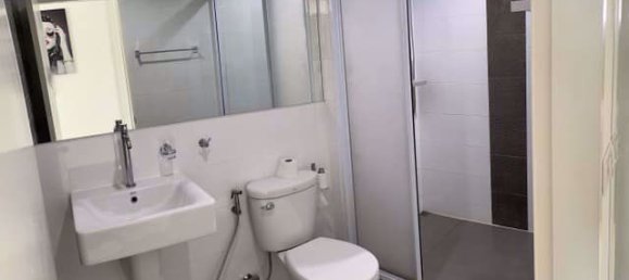 2 bedrooms Condo in Aspire Sukhumvit 48 Railay Beach, Thailand No. 29926 3