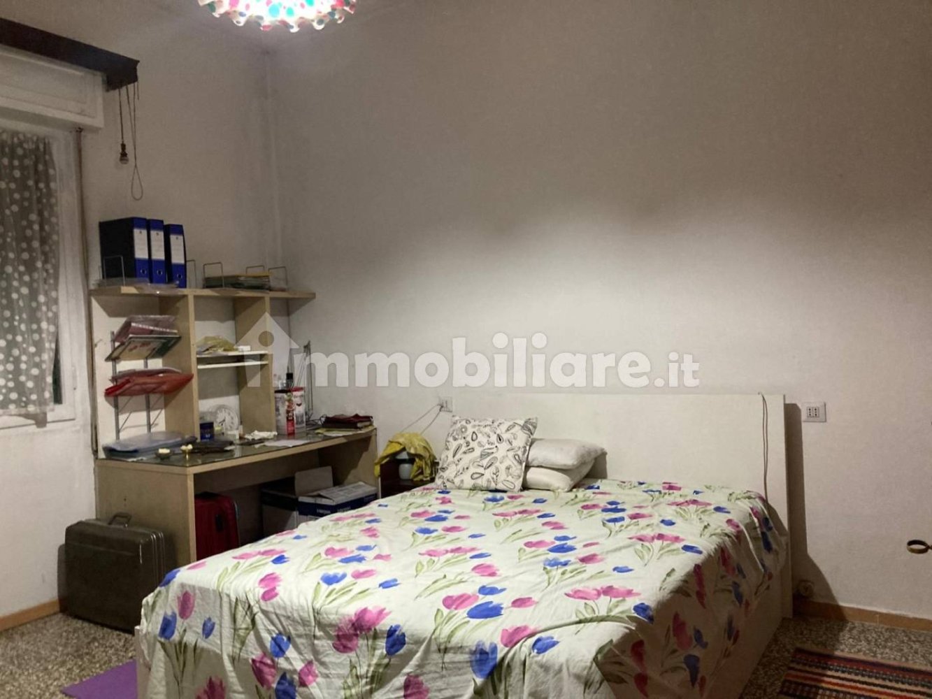 Apartamento de 1 dormitorio en Brescia, Italy No. 161014