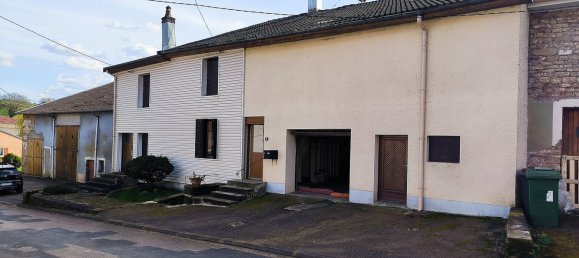 Casa de 4 dormitorios en Nonville, France No. 72043 4