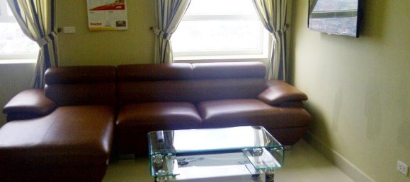 2 غرف نوم شقة في Nam Tu Liem, Vietnam رقم 5218 2