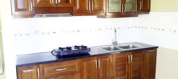 2 غرف نوم شقة في Nam Tu Liem, Vietnam رقم 5218 5