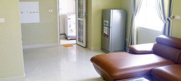 2 غرف نوم شقة في Nam Tu Liem, Vietnam رقم 5218 3