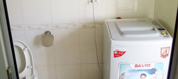 2 غرف نوم شقة في Nam Tu Liem, Vietnam رقم 5218 11