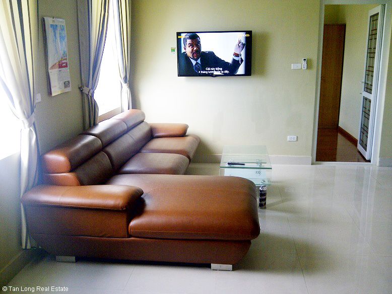 2 غرف نوم شقة في Nam Tu Liem, Vietnam رقم 5218