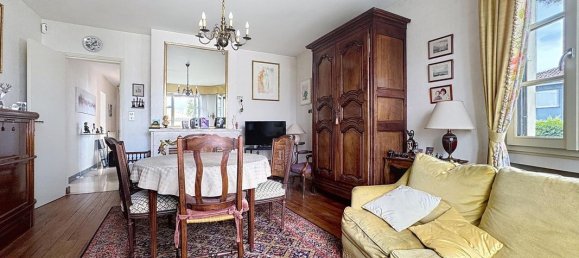 3 Schlafzimmer Haus in Bordeaux, France, Nr. 95807 4