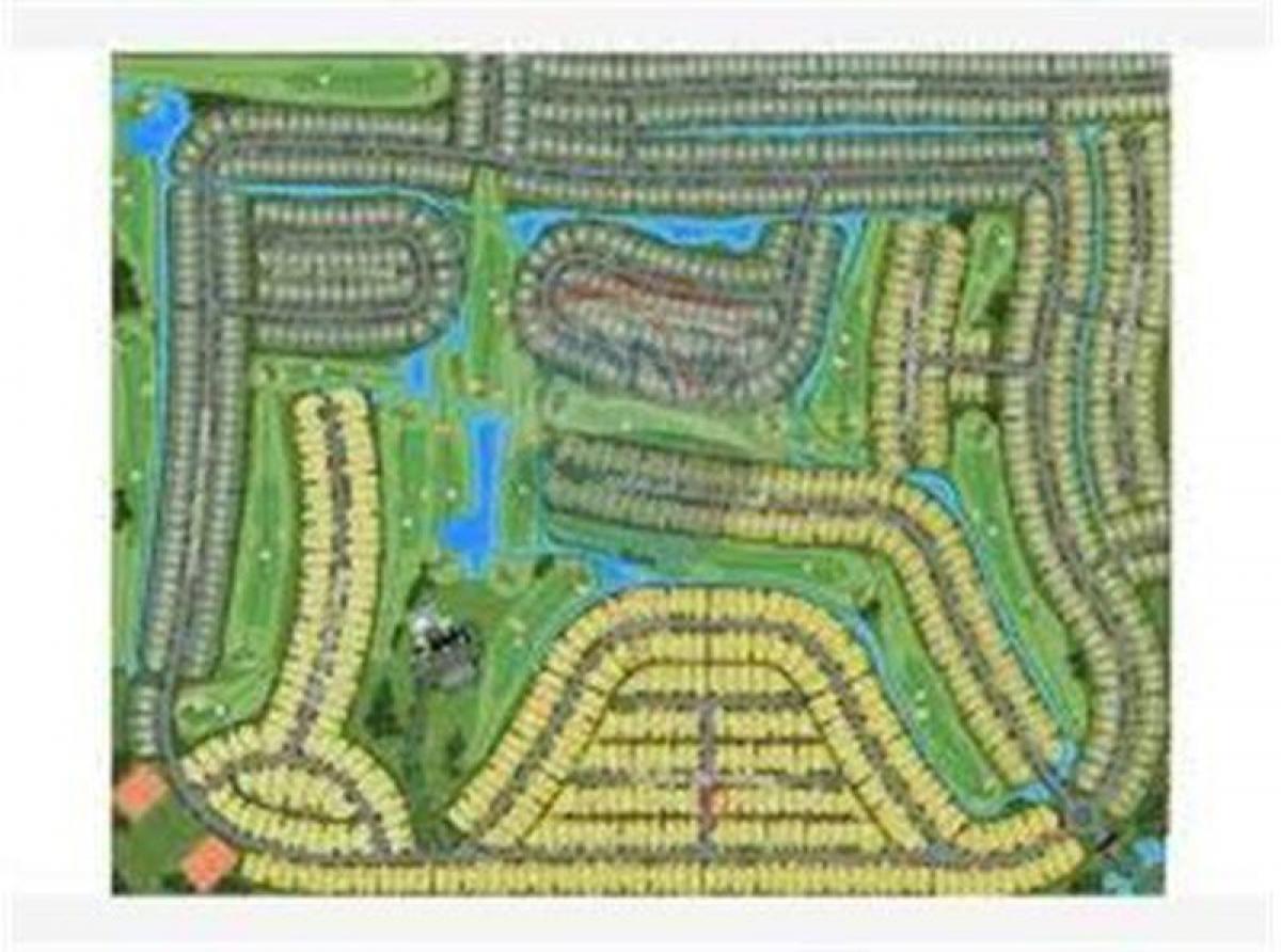  قطعة أرض في Campo Creado, Argentina رقم 119060