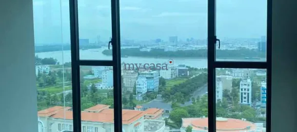 4 chambres appartement à louer à Thu Duc, Ho Chi Minh, Vietnam № 9277 3