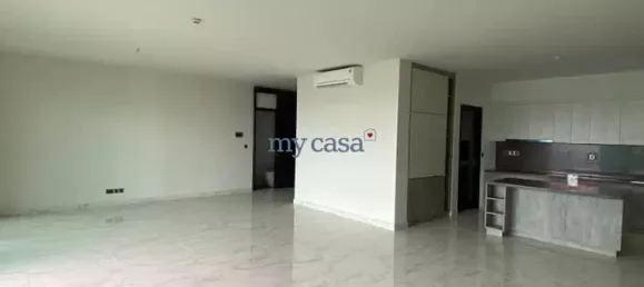 4 chambres appartement à louer à Thu Duc, Ho Chi Minh, Vietnam № 9277 5
