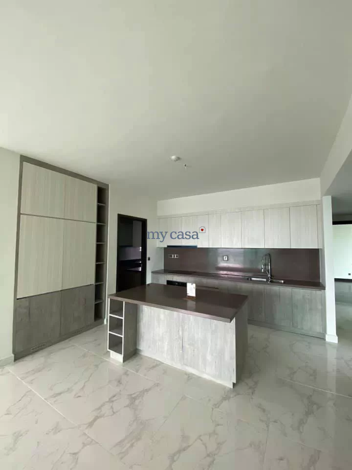 4 chambres appartement à louer à Thu Duc, Ho Chi Minh, Vietnam № 9277