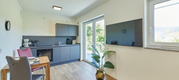 Apartamento de 2 dormitorios en Bernkastel-Wittlich, Germany No. 291656 15