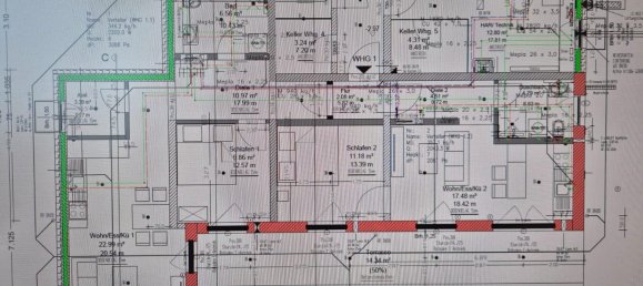 Apartamento de 2 dormitorios en Bernkastel-Wittlich, Germany No. 291656 9