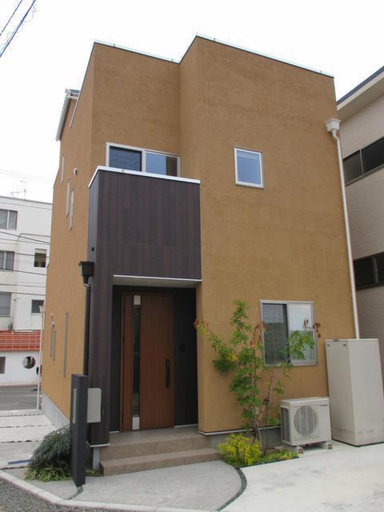 3 bedrooms House in Ehime, Japan No. 1084