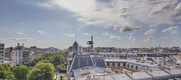 2 bedrooms Apartment in Paris, France No. 116951 15