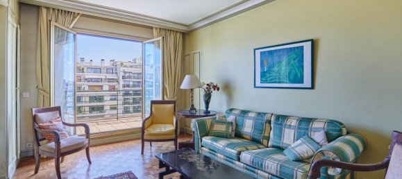 2 bedrooms Apartment in Paris, France No. 116951 13