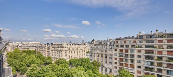 2 bedrooms Apartment in Paris, France No. 116951 14
