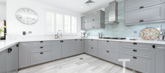 4 bedrooms Villa in Arabian Ranches, UAE No. 95235 14