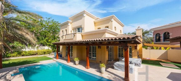 4 bedrooms Villa in Arabian Ranches, UAE No. 95235 2