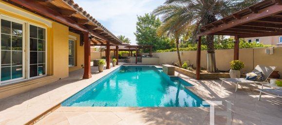 4 bedrooms Villa in Arabian Ranches, UAE No. 95235 3