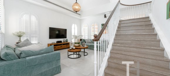 4 bedrooms Villa in Arabian Ranches, UAE No. 95235 16