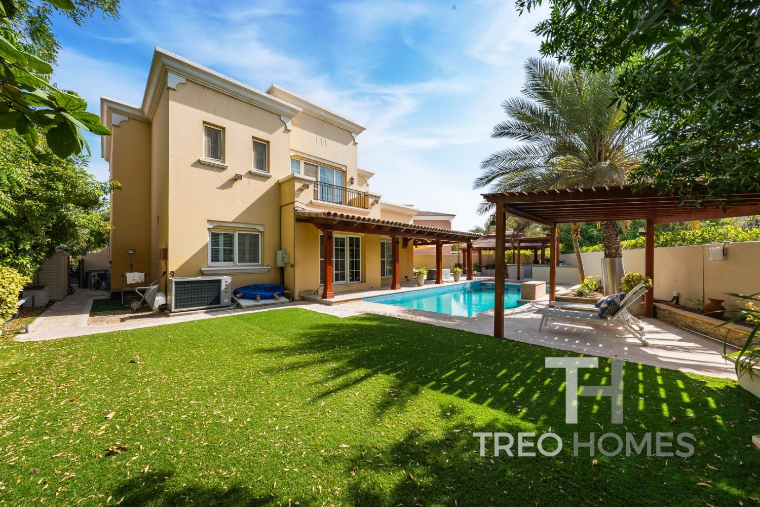 4 bedrooms Villa in Arabian Ranches, UAE No. 95235
