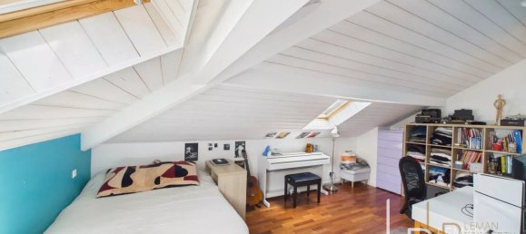 4 غرف نوم فيلا في Veigy-Foncenex, France رقم 321347 6