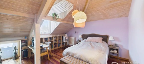 4 غرف نوم فيلا في Veigy-Foncenex, France رقم 321347 5