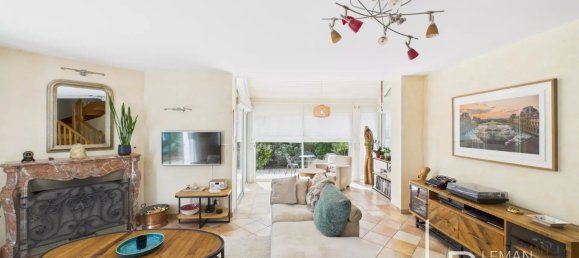 4 غرف نوم فيلا في Veigy-Foncenex, France رقم 321347 4