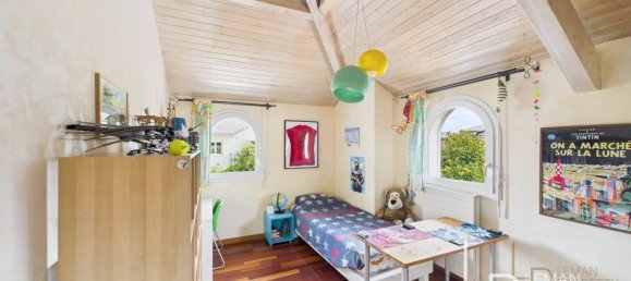 4 غرف نوم فيلا في Veigy-Foncenex, France رقم 321347 8