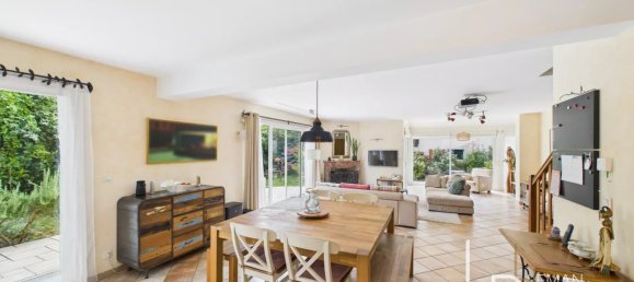 4 غرف نوم فيلا في Veigy-Foncenex, France رقم 321347 3