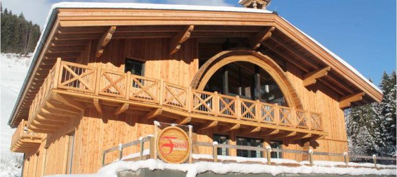 Casa de 17 dormitorios en Saalbach-Hinterglemm, Austria No. 43172 2