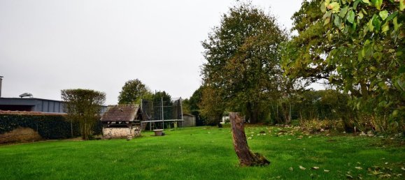 4 غرف نوم منزل في Ver-les-Chartres, France رقم 154544 17