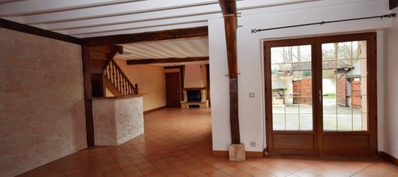 4 غرف نوم منزل في Ver-les-Chartres, France رقم 154544 33